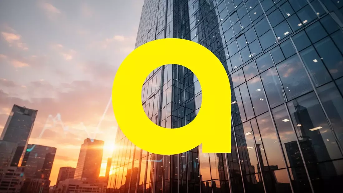 Alight vor Q2-Zahlen: Aktie springt um 11% – Analysten uneins über Kursziel