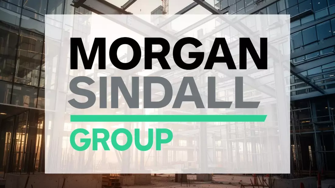 Morgan Sindall: Dividendenanhebung trotz schwachem Wohnungsmarkt