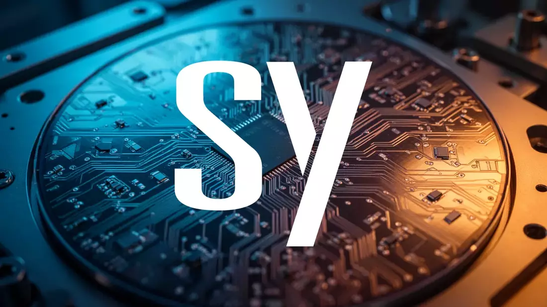 Synopsys Aktie: Milliarden-Wette auf Multi-Die-Chips und KI-Wachstum