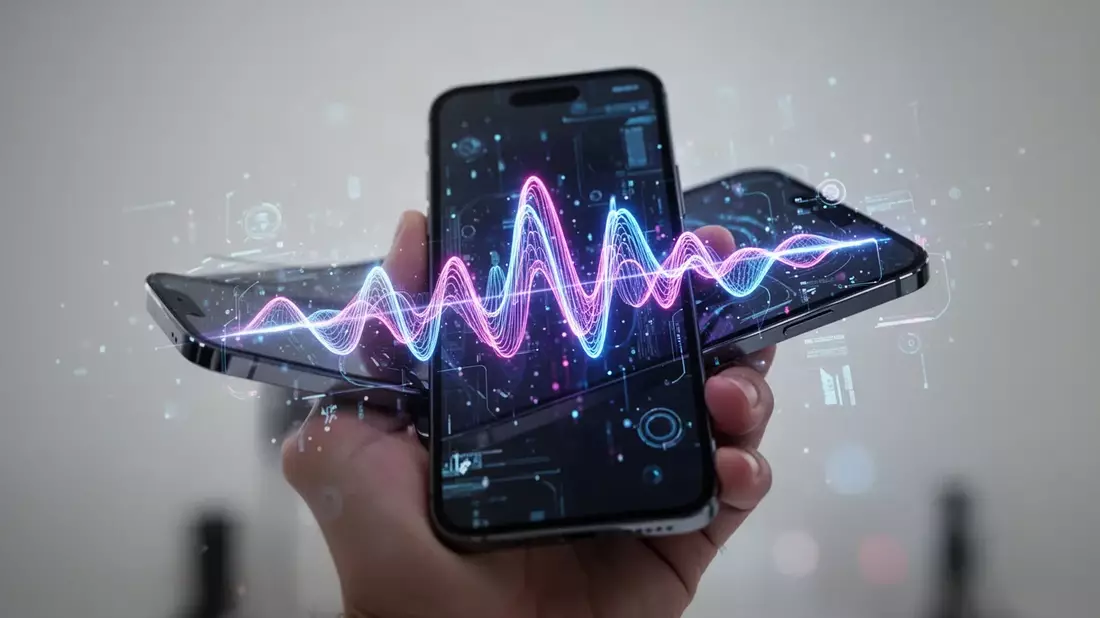 Google bündelt KI-Funktionen in neuer Android-Sprachsuche-Oberfläche