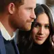 Die Ehefrau des britischen Prinzen Harry wird am 4. August 45 Jahre alt. (Archivbild) - Bild: Andrew Milligan/PA Wire/dpa