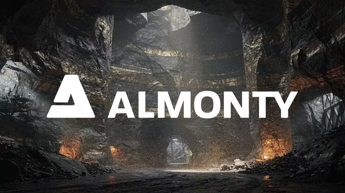 Almonty Industries: Supply Squeeze vs. Technical Pressure