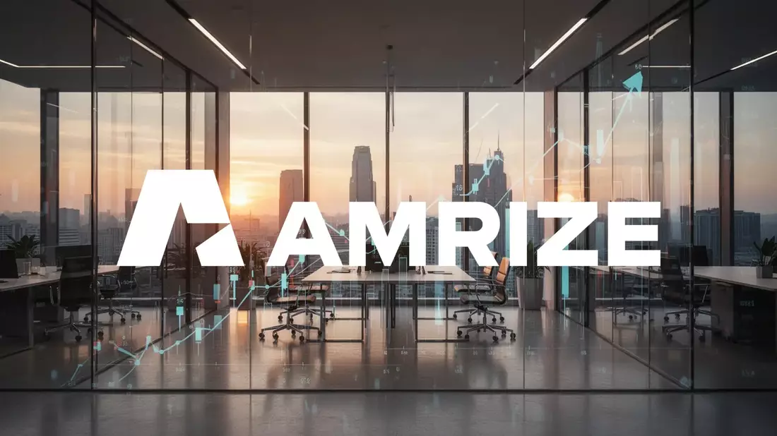 Amrize-Chef investiert 1,4 Mio. USD in Aktien vor Quartalszahlen