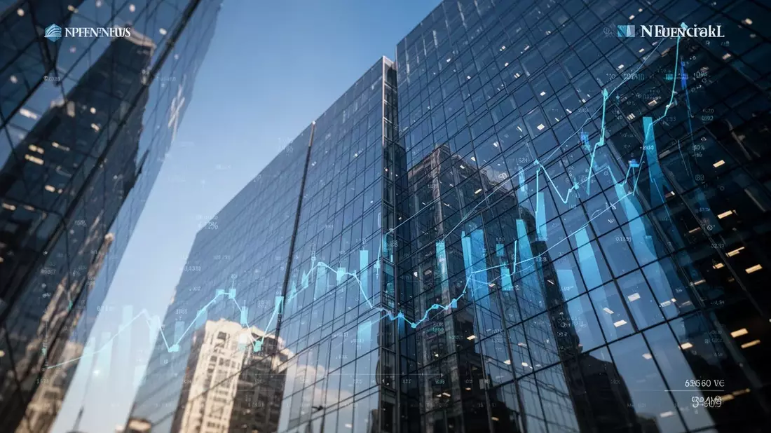 MSCI World ETF: Globale Aktienmärkte gewinnen eine Billion Dollar