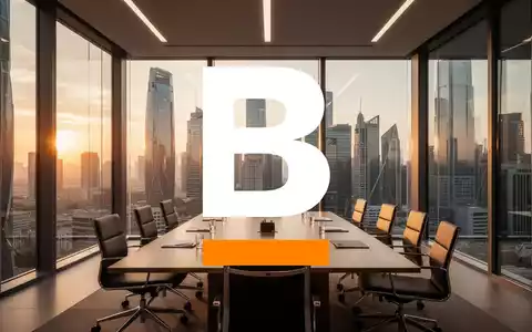 Abstrakte Darstellung einer modernen Finanzwelt mit Fokus auf Investitionen und Kapitalmanagement in einem Bürogebäude. - Foto: über boerse-global.de