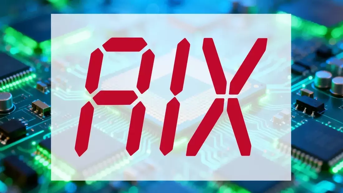 Aixtron Stock: AI-Driven Optoelectronics Boom Offsets Weak Power Electronics