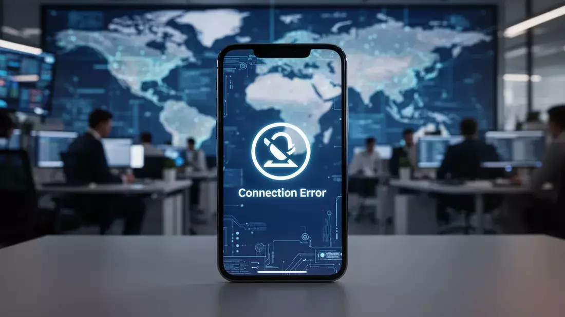 WhatsApp kämpft mit weltweiten Störungen und fehlerhaften Kontosperren