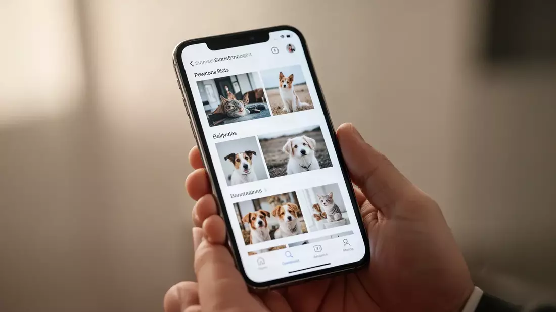 iOS 27 Beta: Neue Foto-Organisation und KI-Bearbeitung für iPhone-Nutzer