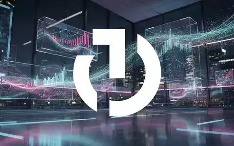 Abstrakte Darstellung digitaler Werbetechnologie und Datenströme in einer modernen, professionellen Finanzmarkt-Umgebung. - Foto: über boerse-global.de