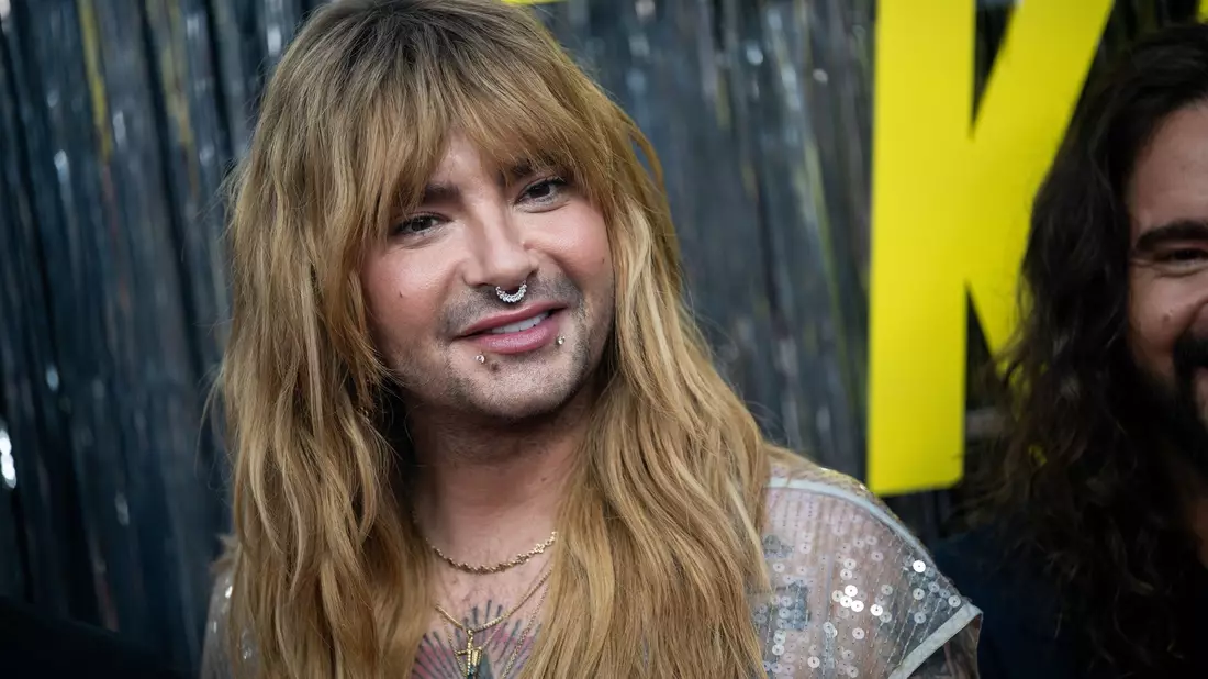 Die dritte Staffel von «Kaulitz & Kaulitz» läuft bei Netflix. (Archivbild) - Bild: Sebastian Gollnow/dpa