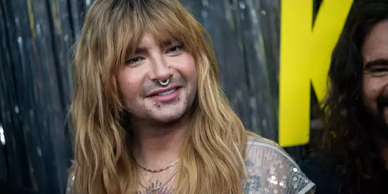 Die dritte Staffel von «Kaulitz & Kaulitz» läuft bei Netflix. (Archivbild) - Foto: Sebastian Gollnow/dpa