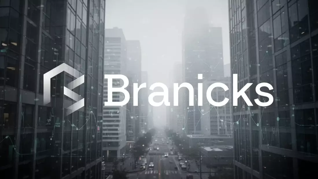 Branicks Group Restructuring: Lock-Up Complete, Shares Slide 57.9%