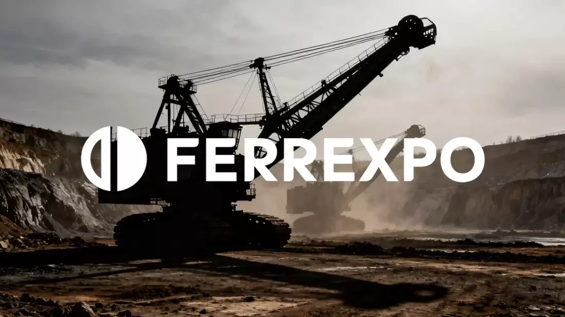 Ferrexpo Faces Cash Crunch as Ukraine Port Blockade Halts Poltava Mine