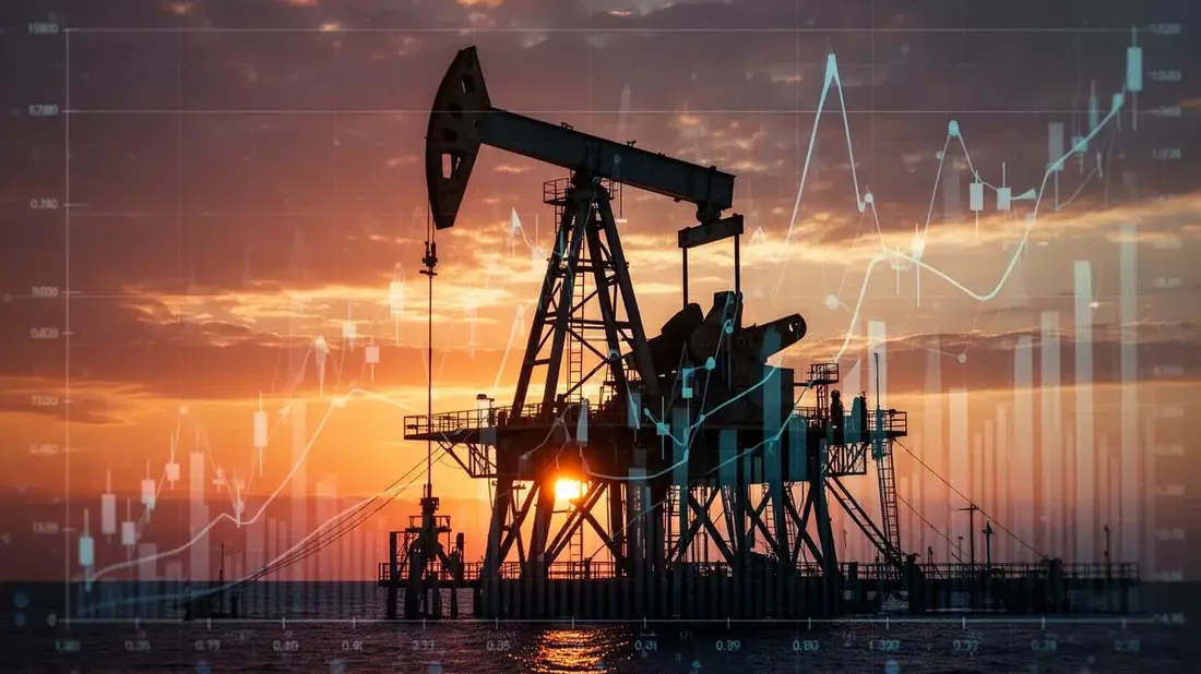 OMV Stock Near Highs as CEO Transition and Oil Market Risks Loom