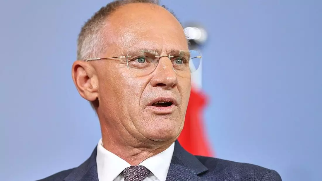 Österreich drängt auf Asylverfahren außerhalb der EU