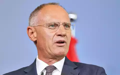 Gerhard Karner (Archiv) - Foto: via dts Nachrichtenagentur