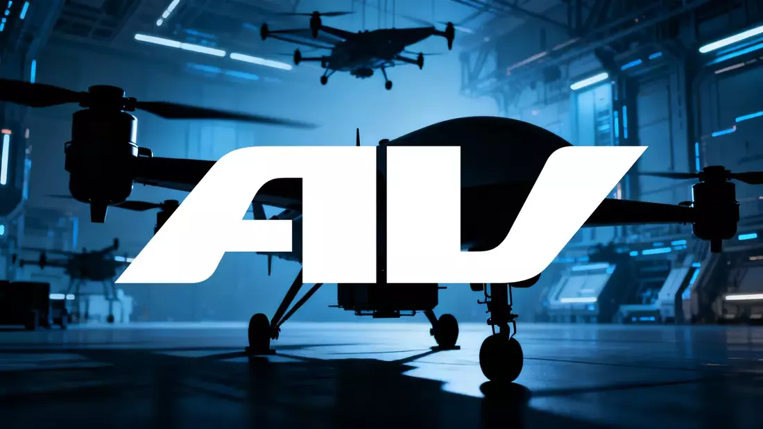 AeroVironment: Erholungskurs trotz Klagen und SCAR-Aus