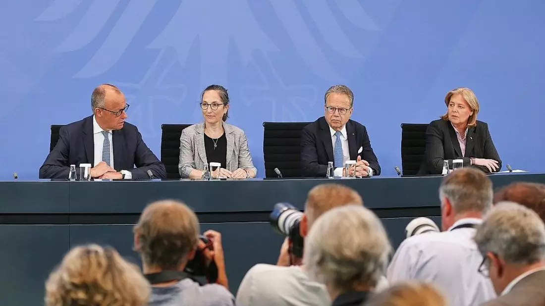 Schulze: Rentenreform nicht grundsätzlich infrage stellen