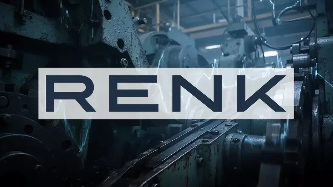 Renk Refinances €1.05B Debt, Eyes Growth Ahead of H1 Results