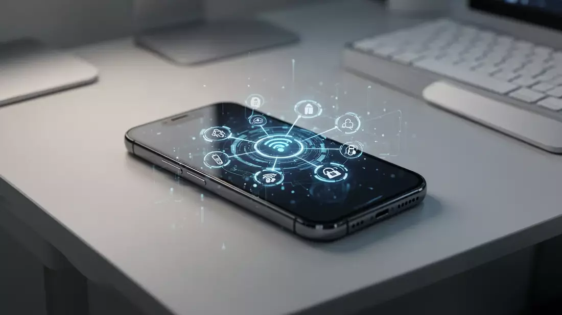 iOS 27 Beta: Apple aktiviert Wi-Fi Calling und RCS für Fizz-Kunden