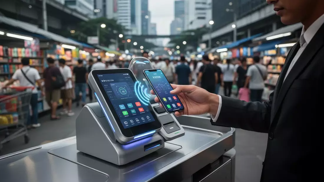 Apple Pay startet auf den Philippinen: Diese Banken sind dabei