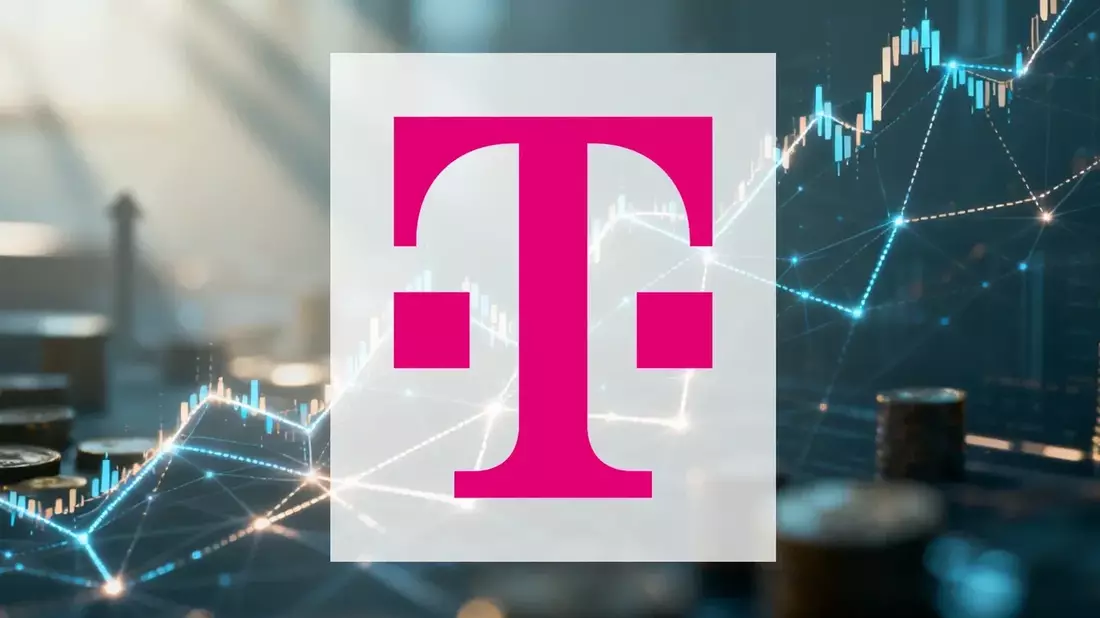Deutsche Telekom Shares Surge as T-Mobile US Merger Hopes Fade