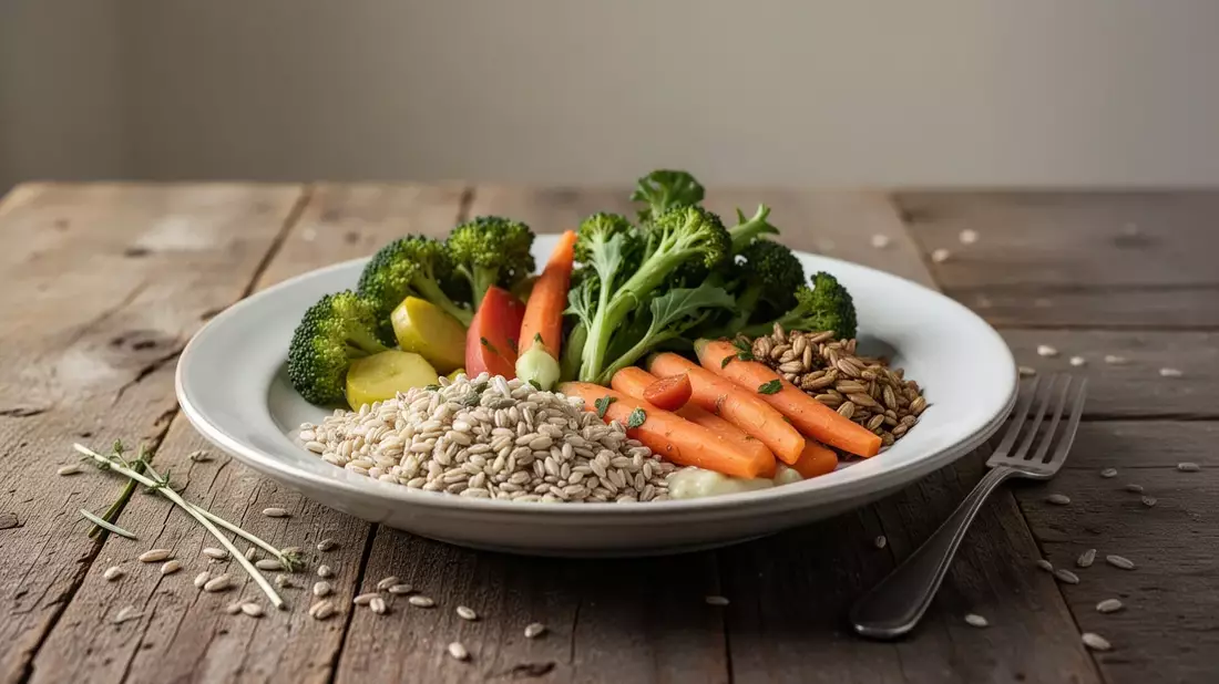 Protein-Hype: Kritik an hohen Zuschlaege und gesundheitlichen Risiken