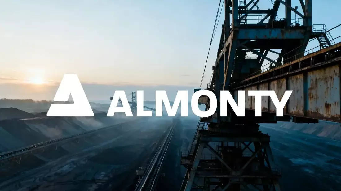 Almonty Industries Nasdaq Debut: Stock Slumps Despite Strong Q1 Revenue Growth