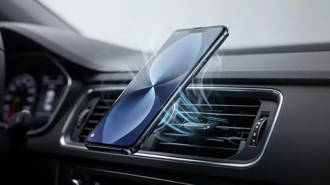 Android Auto: Effektive Hitze-Tipps für Smartphones im Sommer