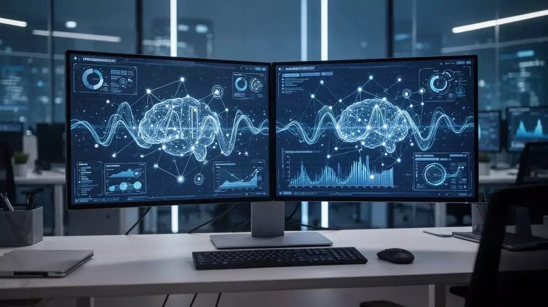 Microsofts KI-Offensive: Neue Tools, Sicherheitsfeatures und Copilot-Strategie