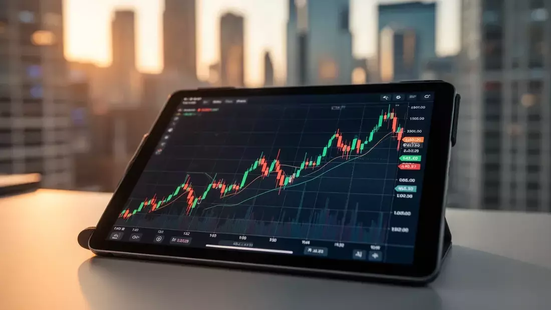 Deka MSCI World ETF: Kurs nahe Rekordhoch vor August-Ausschüttung
