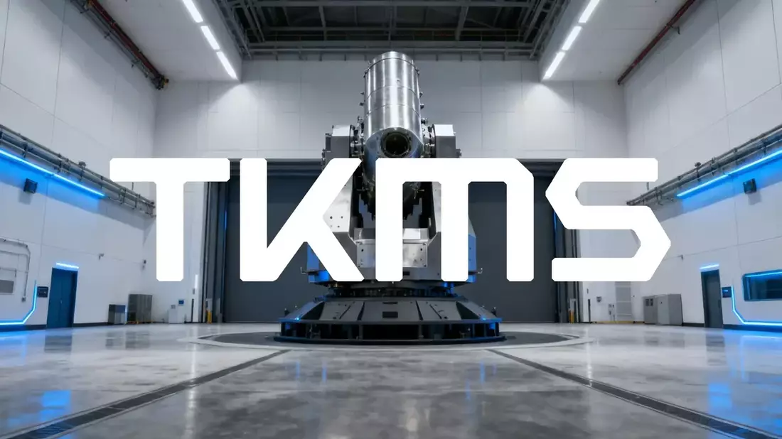 thyssenkrupp Marine Systems Stock Rises on Navantia Deal, Q3 Report in Focus