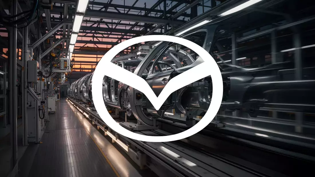 Mazda Motor: Starkes Comeback mit Gewinnsprung im ersten Quartal