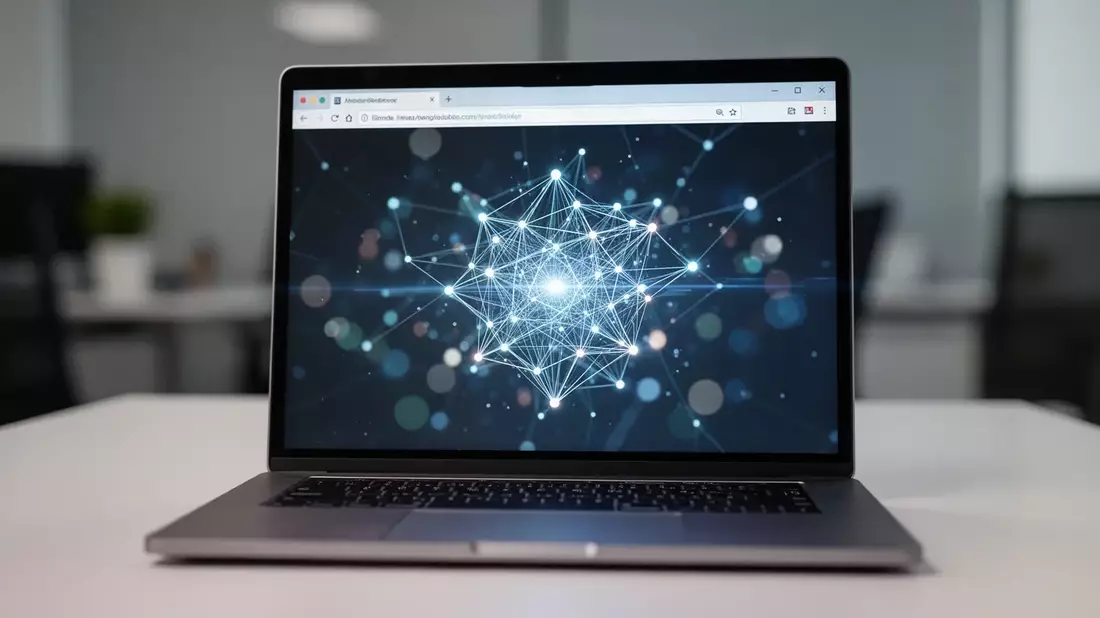 Google Chrome: KI-Assistent Gemini Spark übernimmt Browser-Aufgaben
