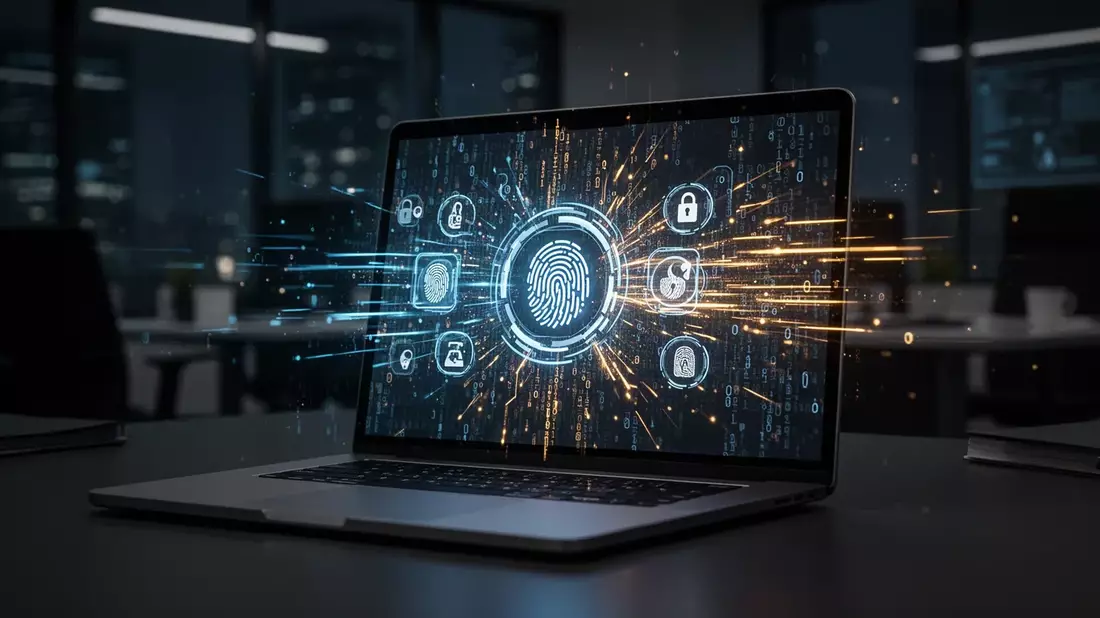 Pass-ta-key: Neue Malware-Methoden gefährden Google Password Manager