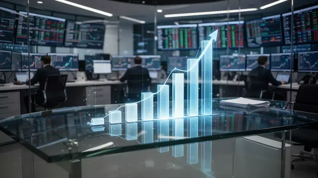 SDAX-Unternehmen Adtran Networks und VERBIO melden starke operative Fortschritte