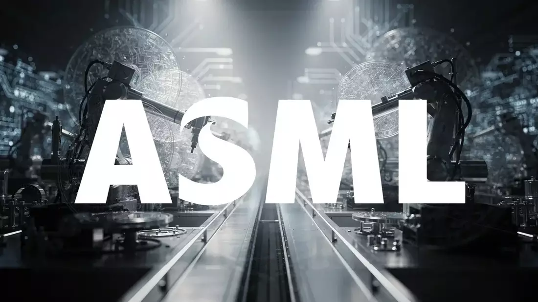 ASML Pays Record Dividend Amid Chip Sector Selloff, Buybacks Continue
