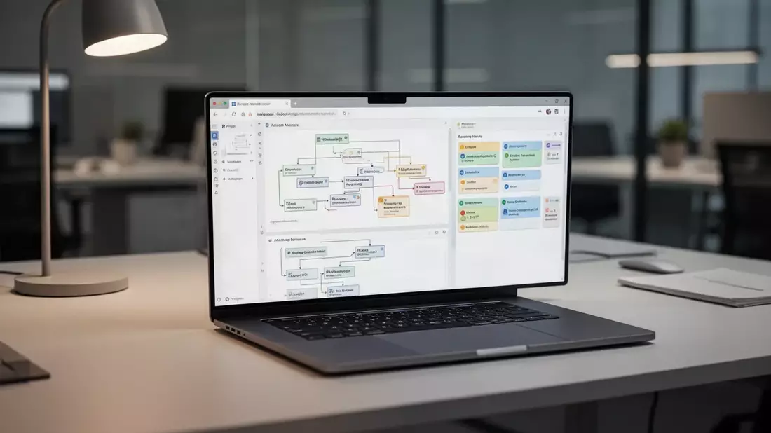 ONES.com Leitfäden: Neue Standards für erfolgreiches Software-Projektmanagement