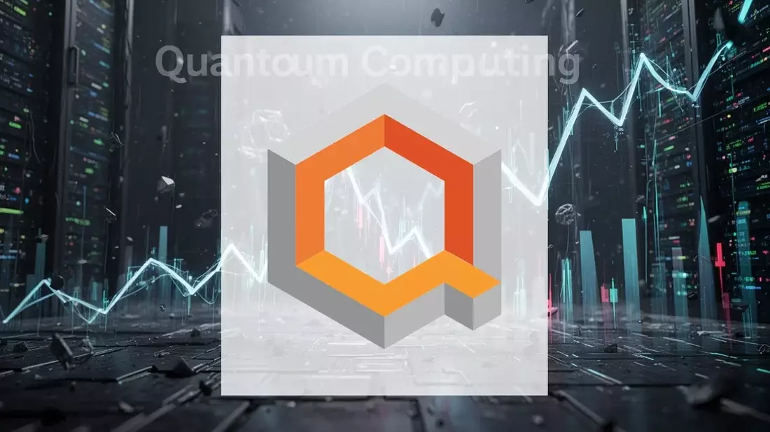 IonQ Stock Surges 7.6% on SkyWater Acquisition, Quantum Internet Push