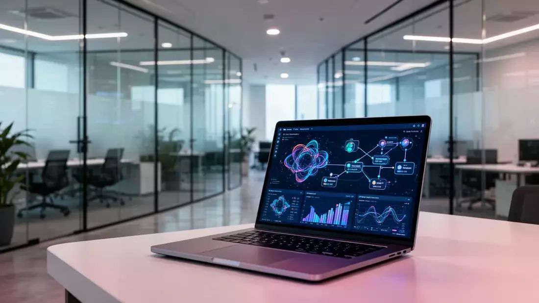 June AI: 20 Mio. Dollar für KI-gestützte Software-Integration