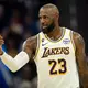 James geht für die 76ers auf Punktejagd. (Archivbild) - Bild: Stephen Lam/San Francisco Chronicle/dpa