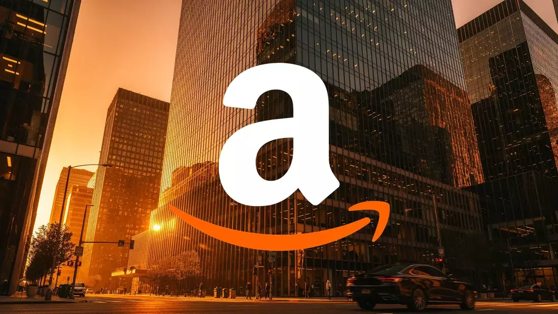 Amazon-Aktie nahe Rekordhoch: Rallye trotz Milliarden-Kapex und offener Finanzierung