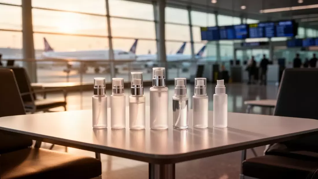 Gepäckstrategie 2026: Clever packen und bares Geld bei Flugreisen sparen