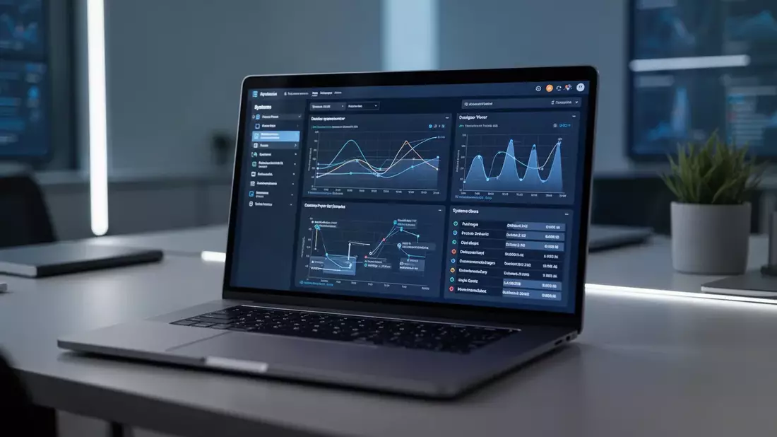 Task Manager OG: Windows-Klassiker als macOS-Beta neu aufgelegt
