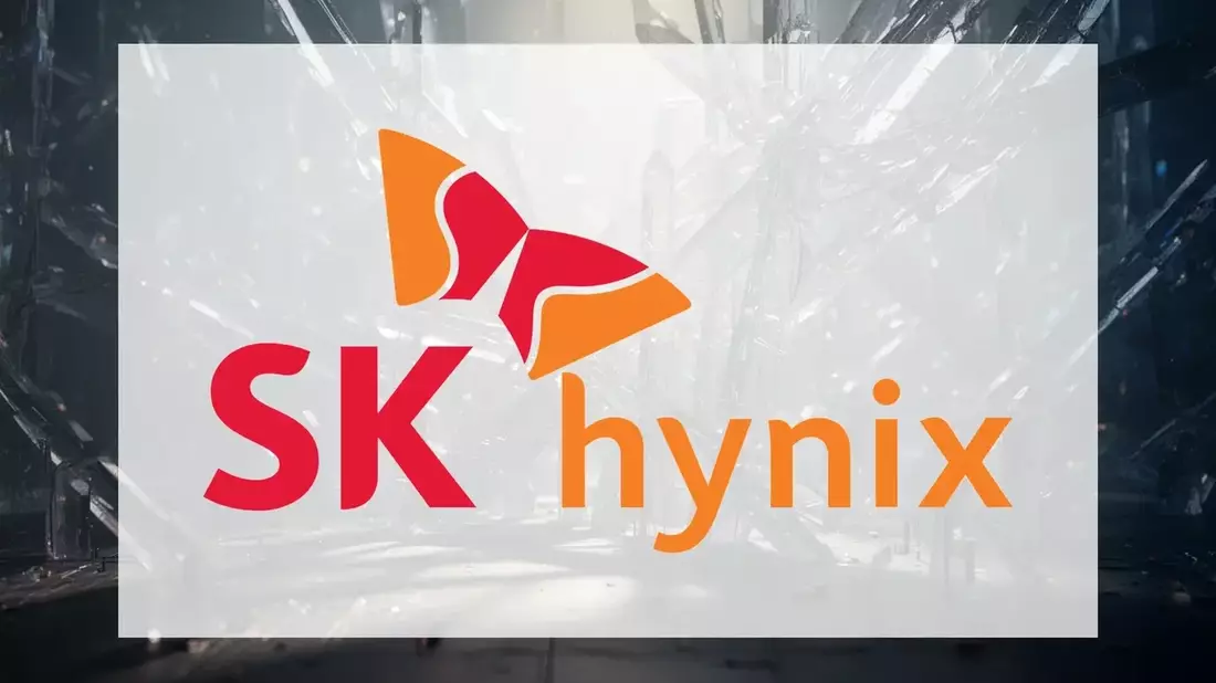 SK Hynix Stock Plunges 48% Despite Record Q2 Earnings: AI Memory Demand in Question