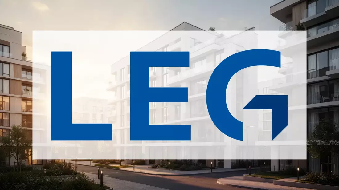 LEG Immobilien: Modernisierungsausgaben schmälern Halbjahresgewinn