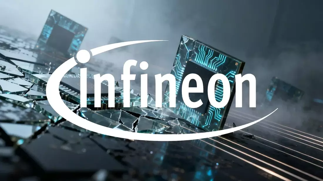 Infineon Q3 Earnings: AI Revenue Target, Stock Slump, and Guidance in Focus