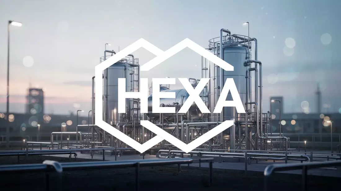 Hexagon Composites: Mobile Gasspeicher treiben Aktie auf Erholungskurs