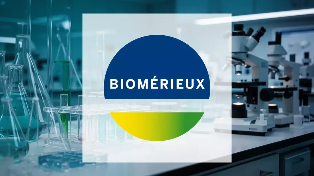 BioMerieux Aktie: Neuer Strategieplan GO.28 soll Profitabilität steigern