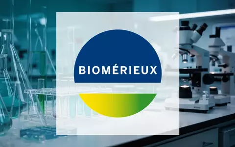 Moderne medizinische Laborumgebung mit Fokus auf Biotechnologie und diagnostische Präzisionsinstrumente. - Foto: über boerse-global.de